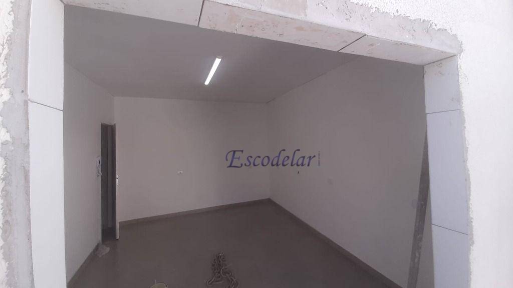 Conjunto Comercial-Sala para alugar, 20m² - Foto 5