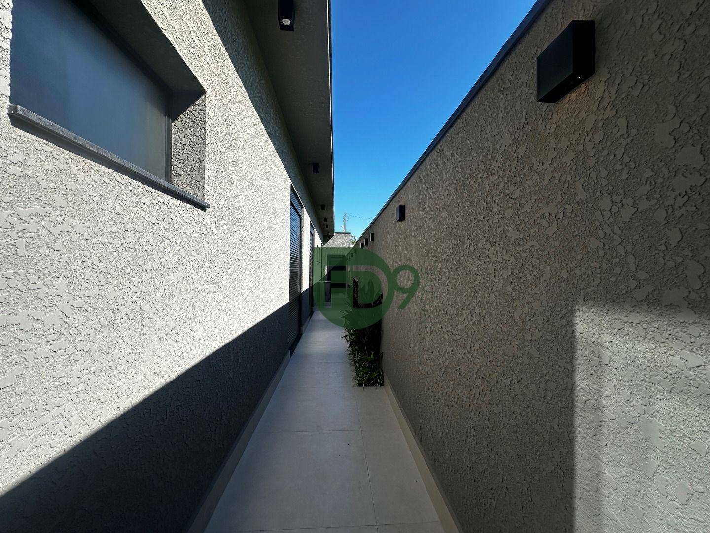 Casa de Condomínio à venda com 3 quartos, 201m² - Foto 41