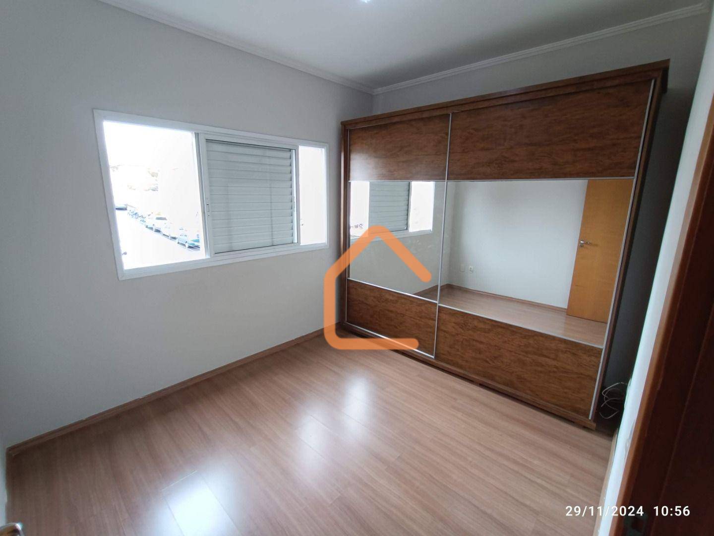 Apartamento para alugar com 1 quarto, 56m² - Foto 2