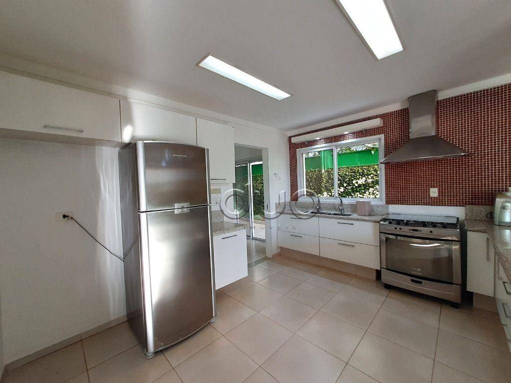 Casa de Condomínio para alugar com 3 quartos, 296m² - Foto 22