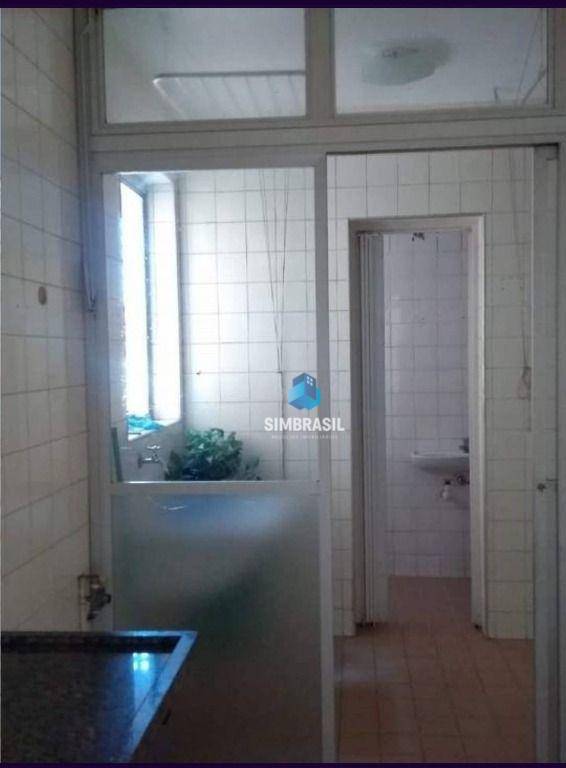 Apartamento à venda com 1 quarto, 55m² - Foto 3