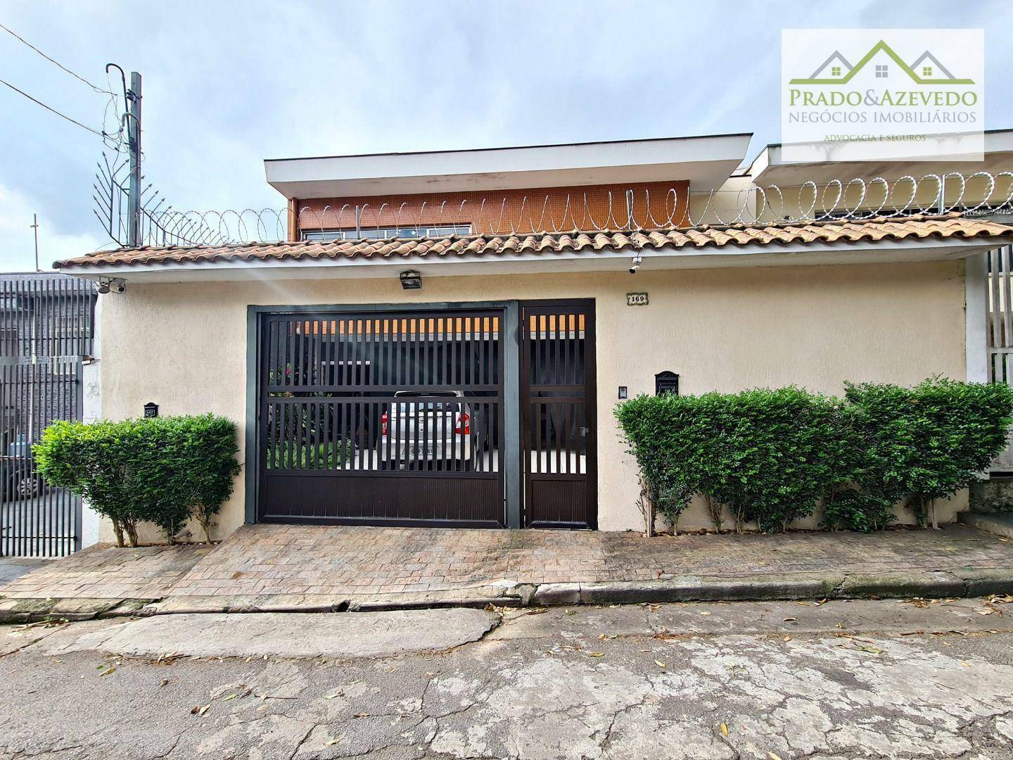 Casa à venda com 3 quartos, 180m² - Foto 21