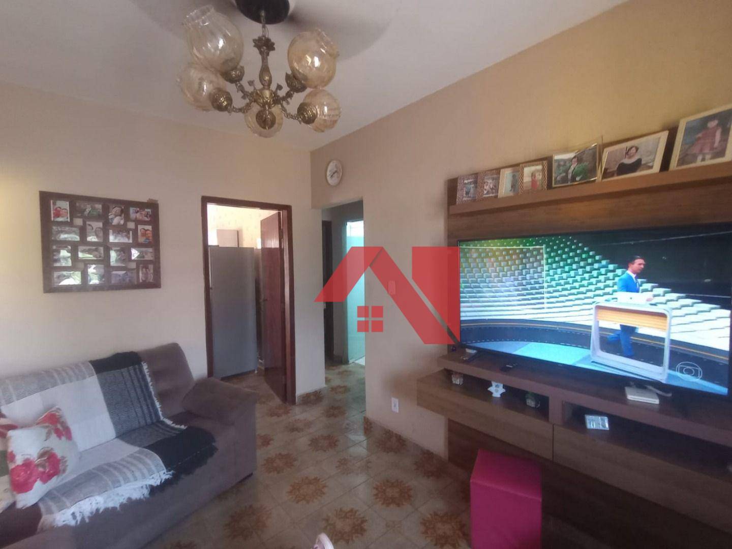 Casa à venda com 2 quartos, 132m² - Foto 8