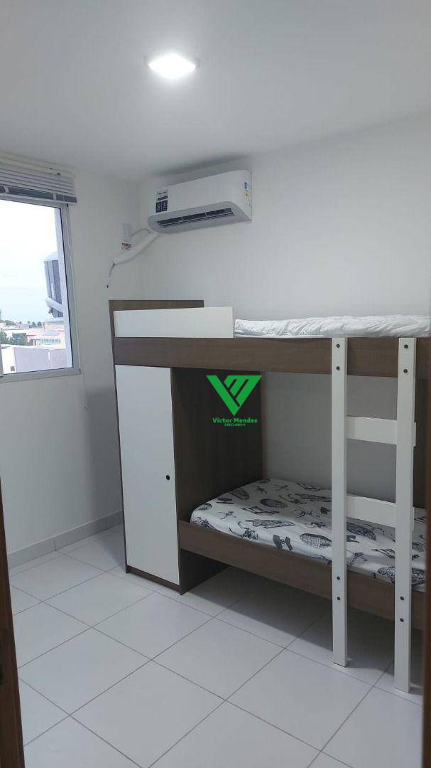 Apartamento para alugar com 2 quartos, 25m² - Foto 10