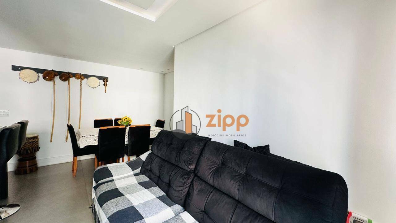 Apartamento à venda com 2 quartos, 50m² - Foto 10