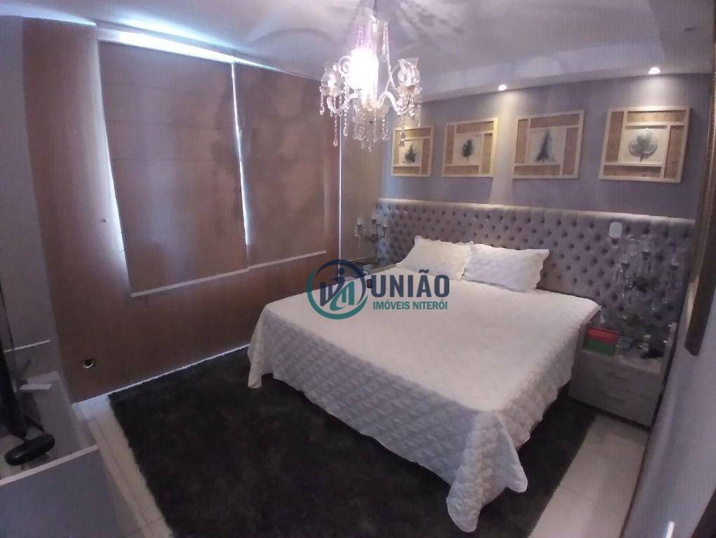 Cobertura à venda com 4 quartos, 290m² - Foto 12