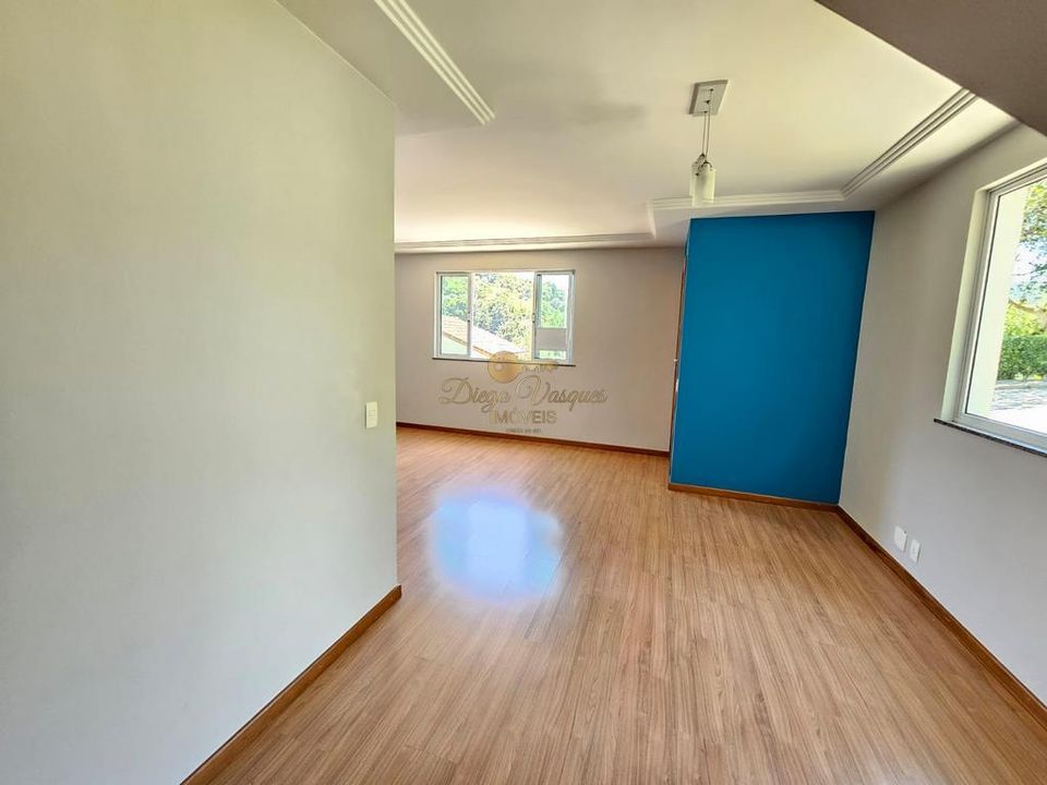 Casa de Condomínio à venda com 4 quartos, 200m² - Foto 3