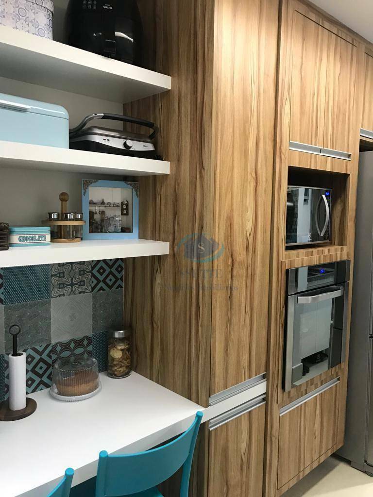 Apartamento à venda com 3 quartos, 70m² - Foto 22