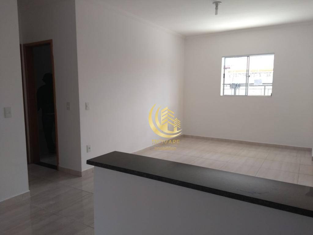 Apartamento à venda com 2 quartos, 65m² - Foto 4