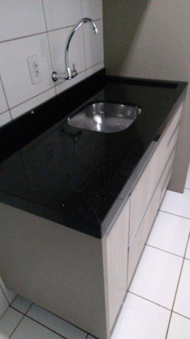 Apartamento à venda com 2 quartos, 49m² - Foto 10