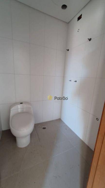 Apartamento à venda com 3 quartos, 120m² - Foto 8