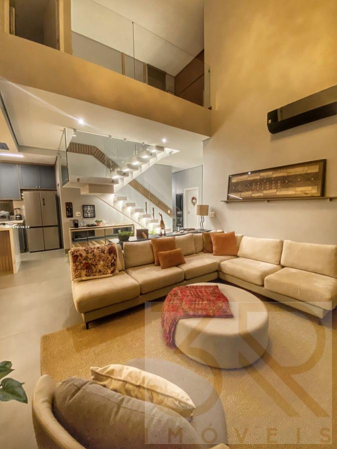 Casa de Condomínio à venda com 3 quartos, 254m² - Foto 12