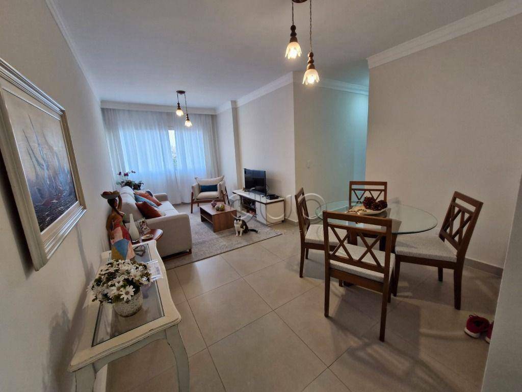 Apartamento à venda com 3 quartos, 88m² - Foto 1