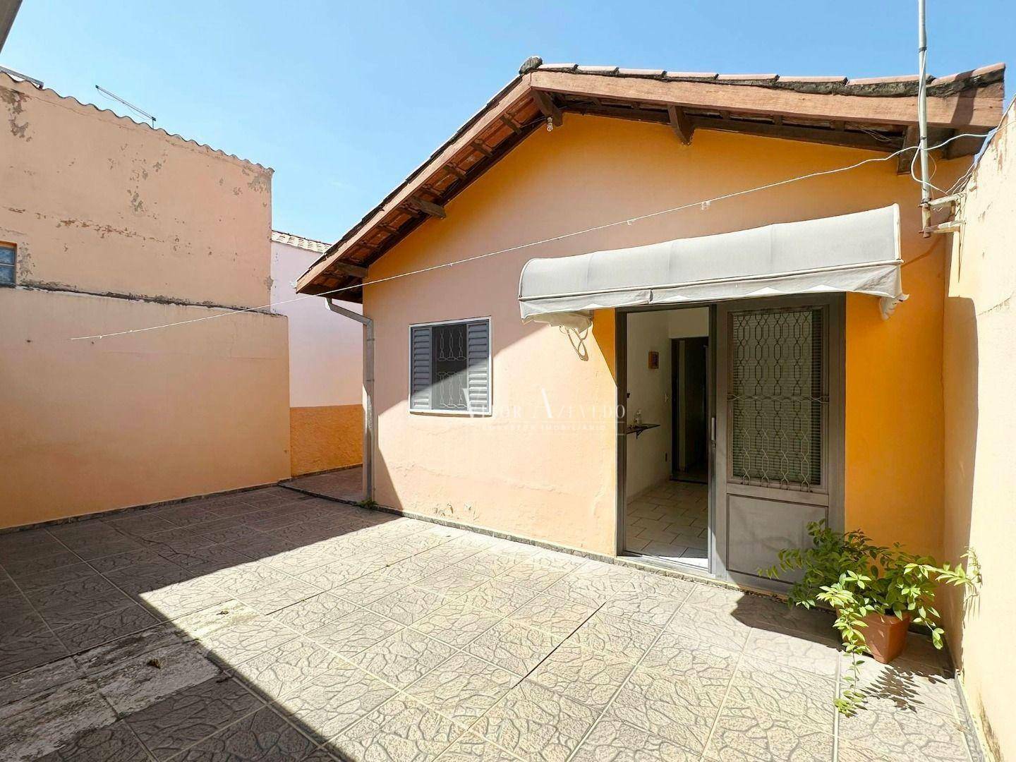 Casa à venda com 2 quartos, 94m² - Foto 21