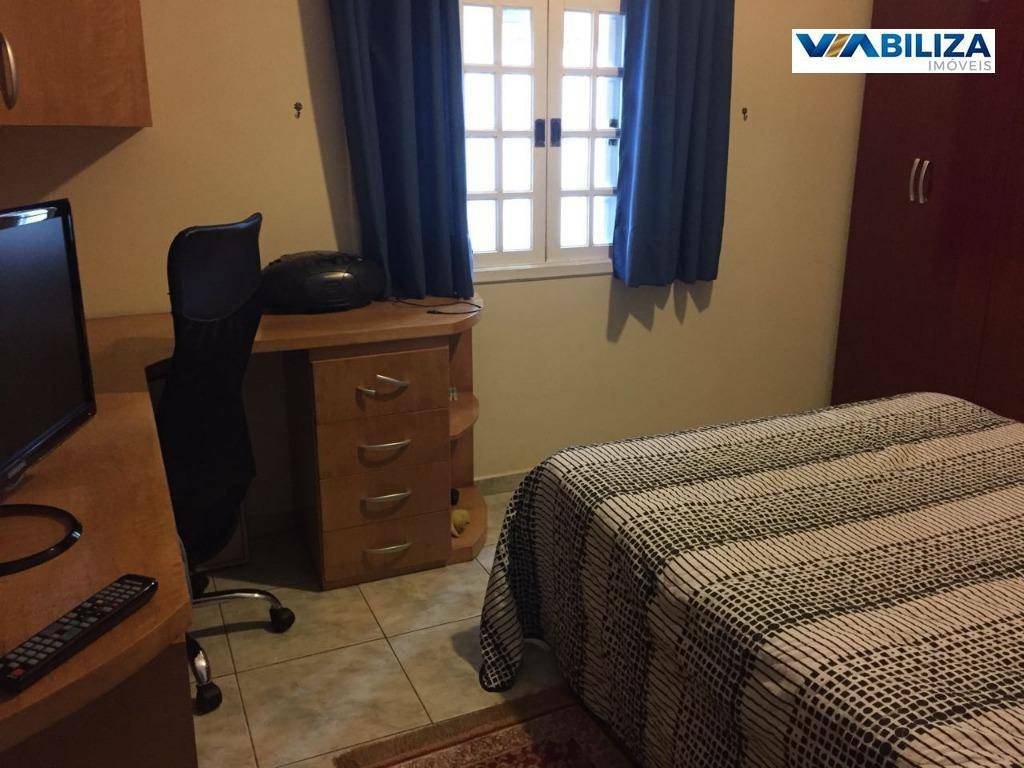 Sobrado à venda com 3 quartos, 120m² - Foto 8