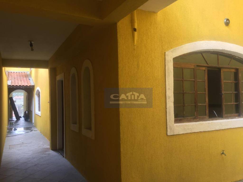 Sobrado à venda com 3 quartos, 260m² - Foto 19