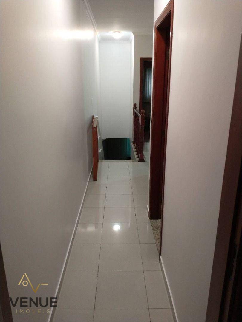 Sobrado à venda com 3 quartos, 125m² - Foto 5