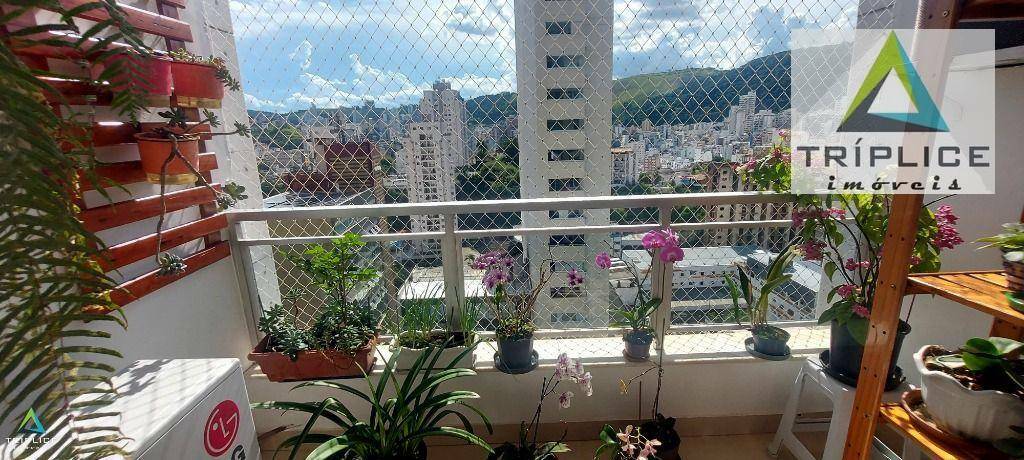 Apartamento à venda com 3 quartos, 179m² - Foto 10