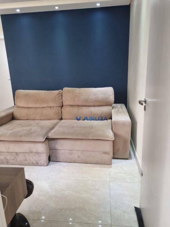 Apartamento à venda com 2 quartos, 46m² - Foto 16