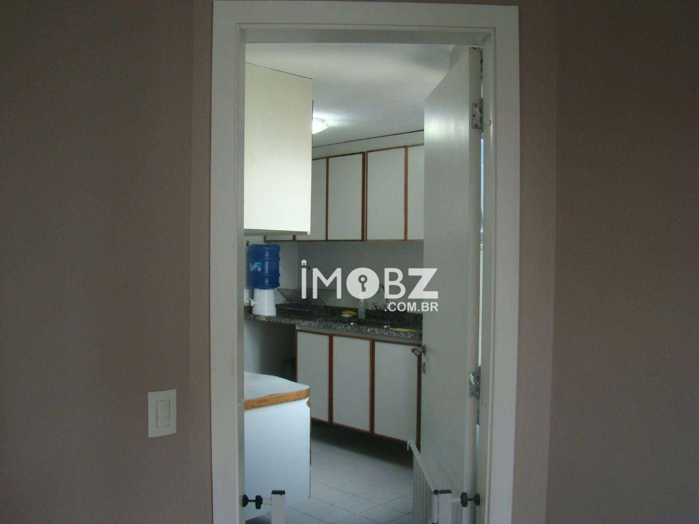 Apartamento à venda com 3 quartos, 138m² - Foto 20