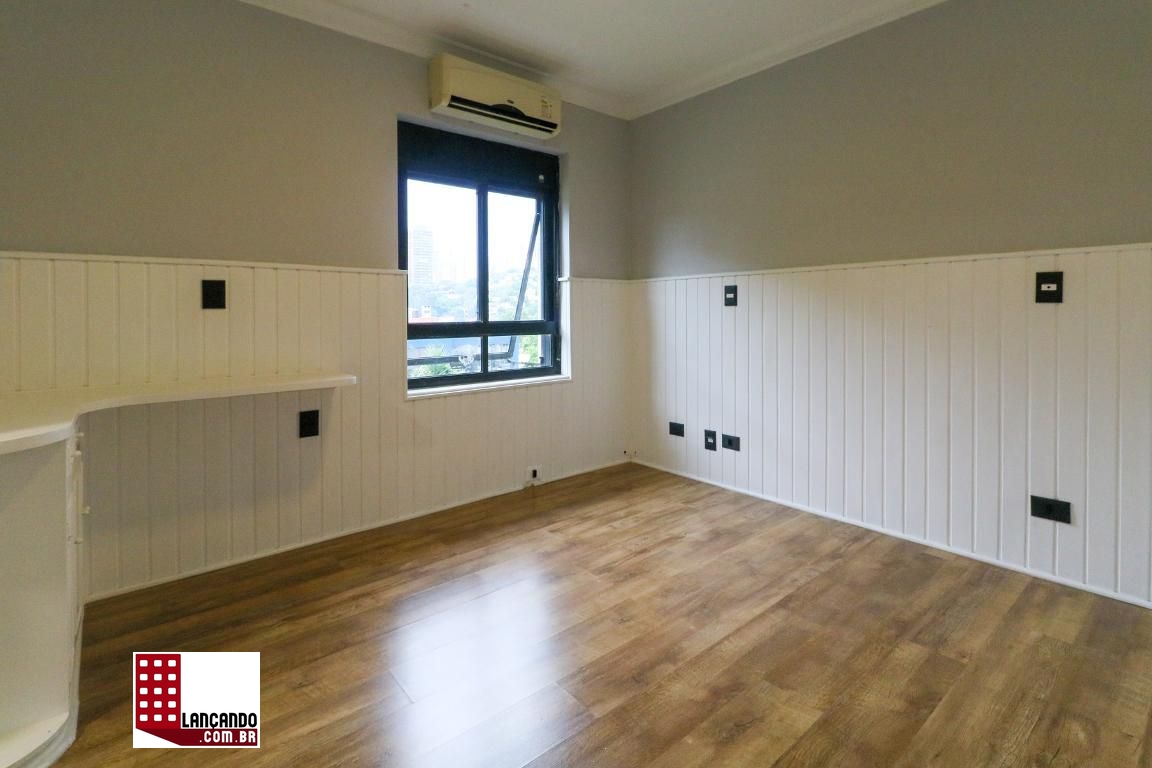 Apartamento à venda com 4 quartos, 279m² - Foto 18