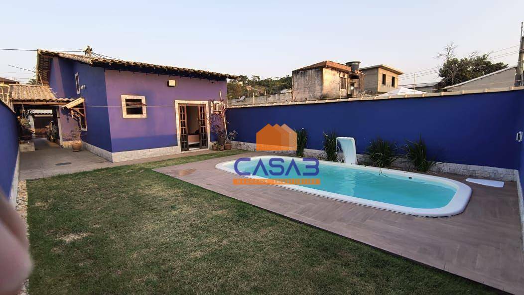 Casa à venda com 2 quartos, 100m² - Foto 19