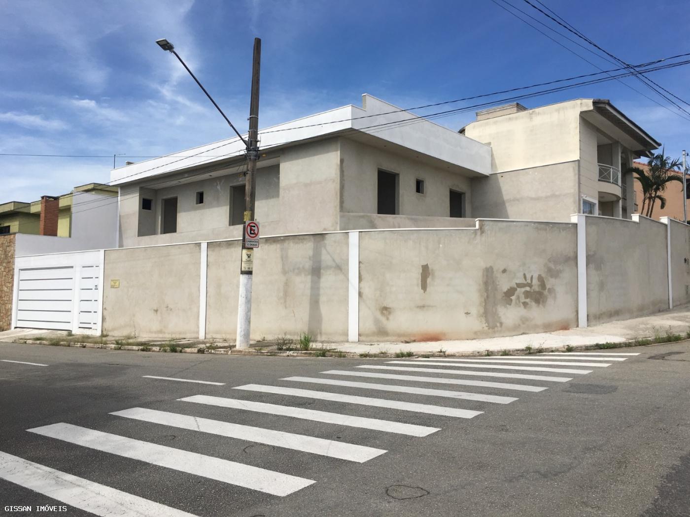 Sobrado à venda com 4 quartos, 331m² - Foto 2