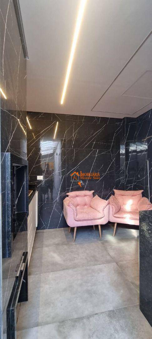 Casa de Condomínio, 3 quartos - Foto 34