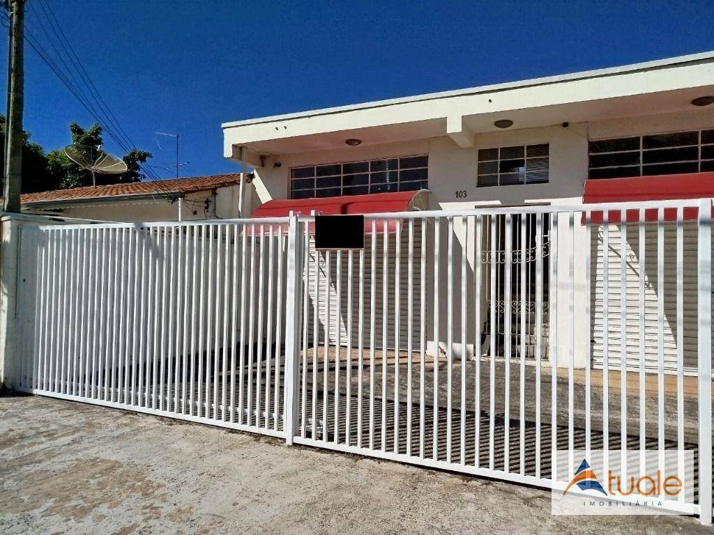 Loja-Salão à venda, 220m² - Foto 3