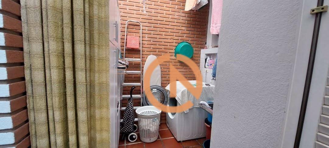 Casa à venda com 3 quartos, 135m² - Foto 27