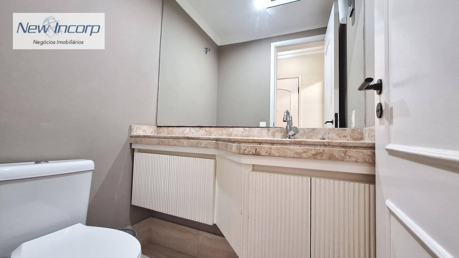 Apartamento à venda com 3 quartos, 124m² - Foto 14