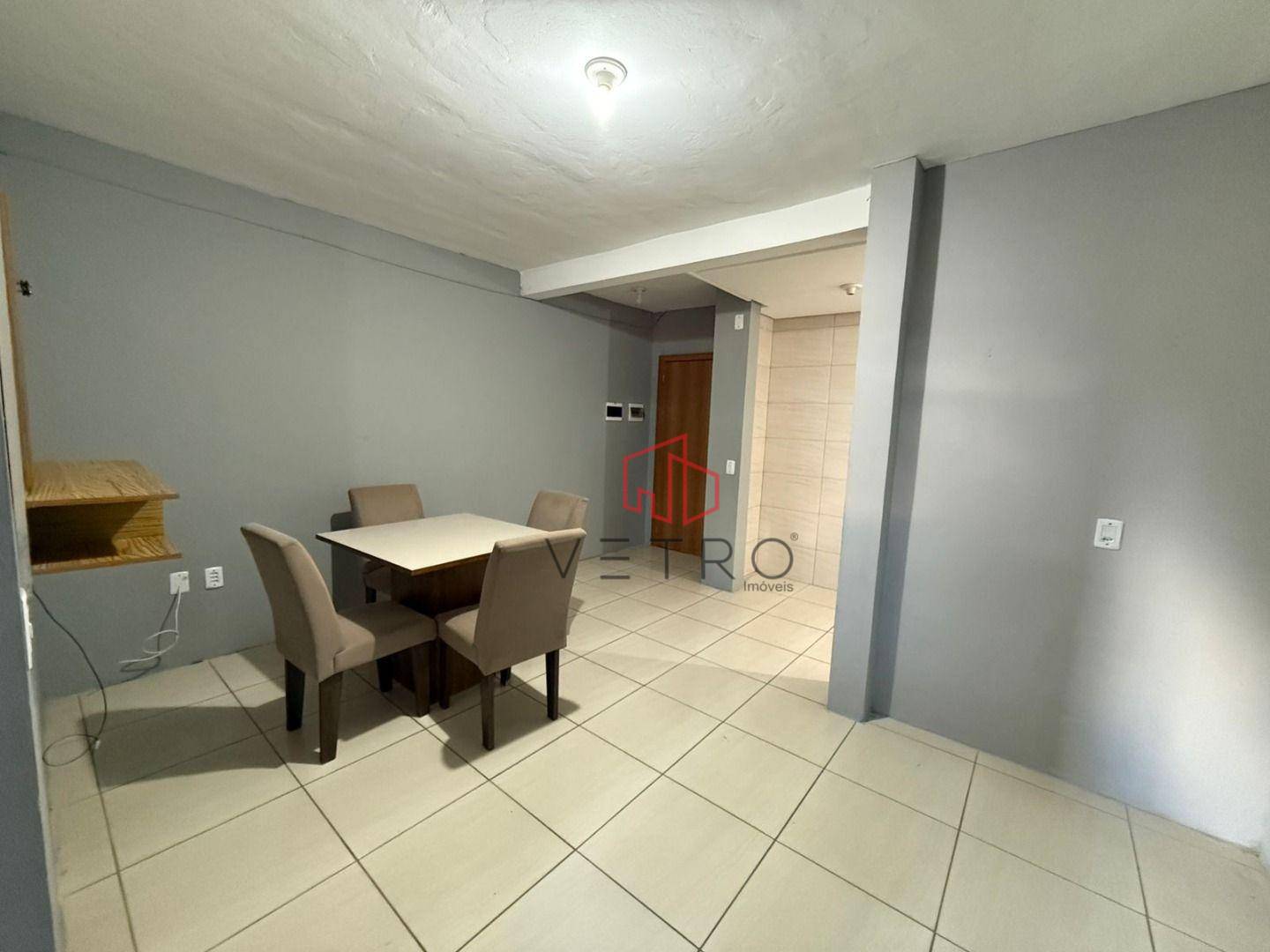 Apartamento, 2 quartos, 58 m² - Foto 6