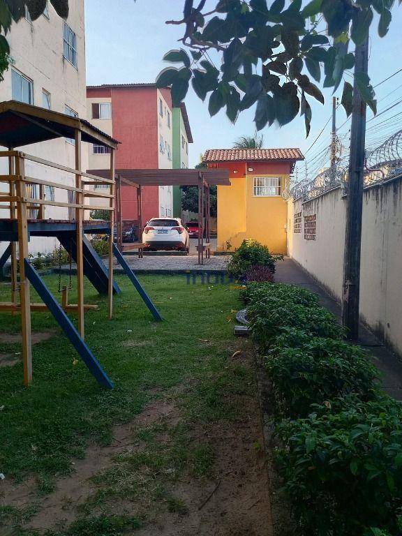 Apartamento, 2 quartos, 42 m² - Foto 1