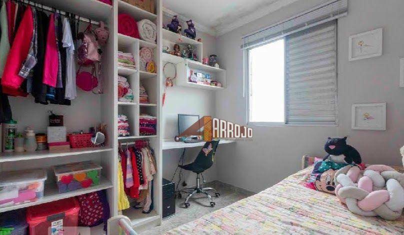 Apartamento à venda com 2 quartos, 50m² - Foto 11