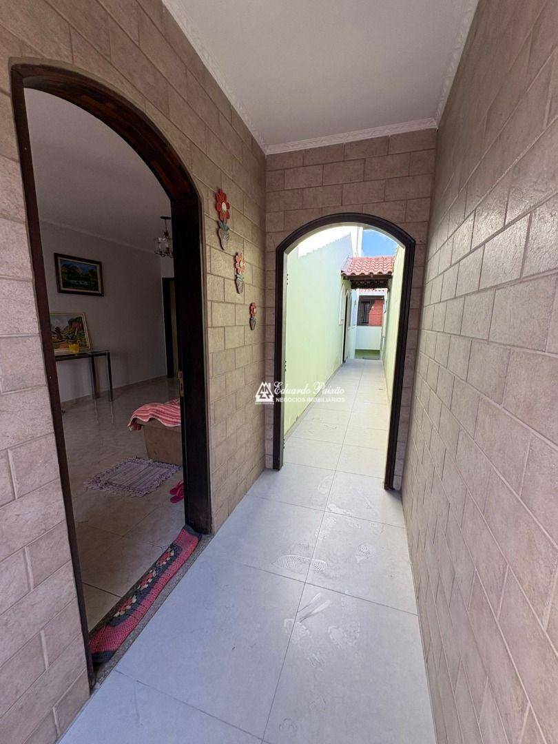 Sobrado, 2 quartos, 145 m² - Foto 4