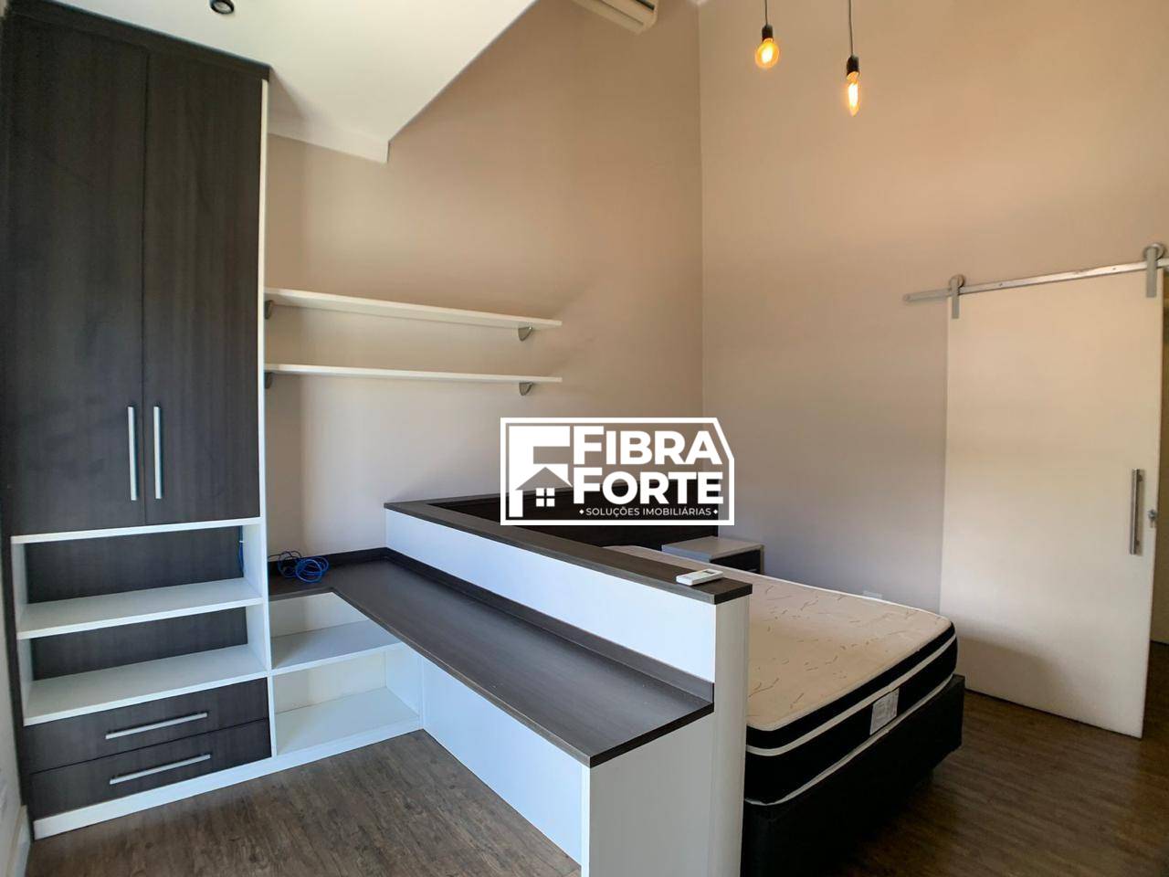 Casa de Condomínio, 4 quartos - Foto 58