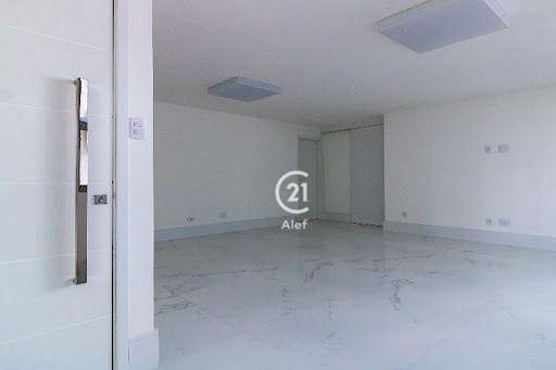 Apartamento à venda com 4 quartos, 120m² - Foto 3