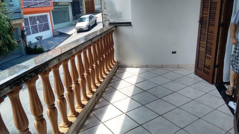 Sobrado à venda com 3 quartos, 196m² - Foto 32