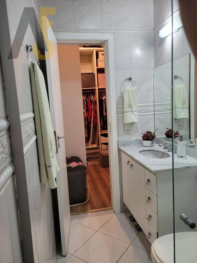 Casa de Condomínio à venda com 3 quartos, 106m² - Foto 19