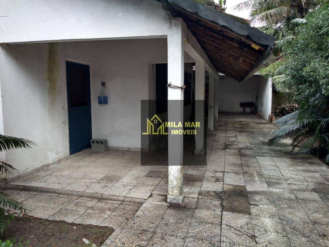 Casa à venda com 2 quartos, 500m² - Foto 2