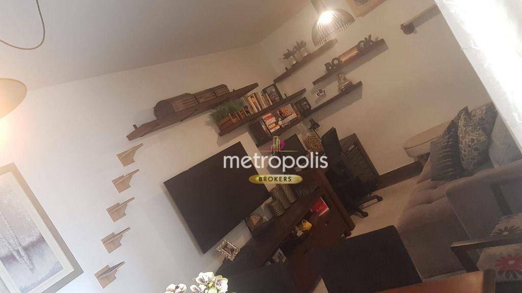 Apartamento à venda com 2 quartos, 88m² - Foto 4