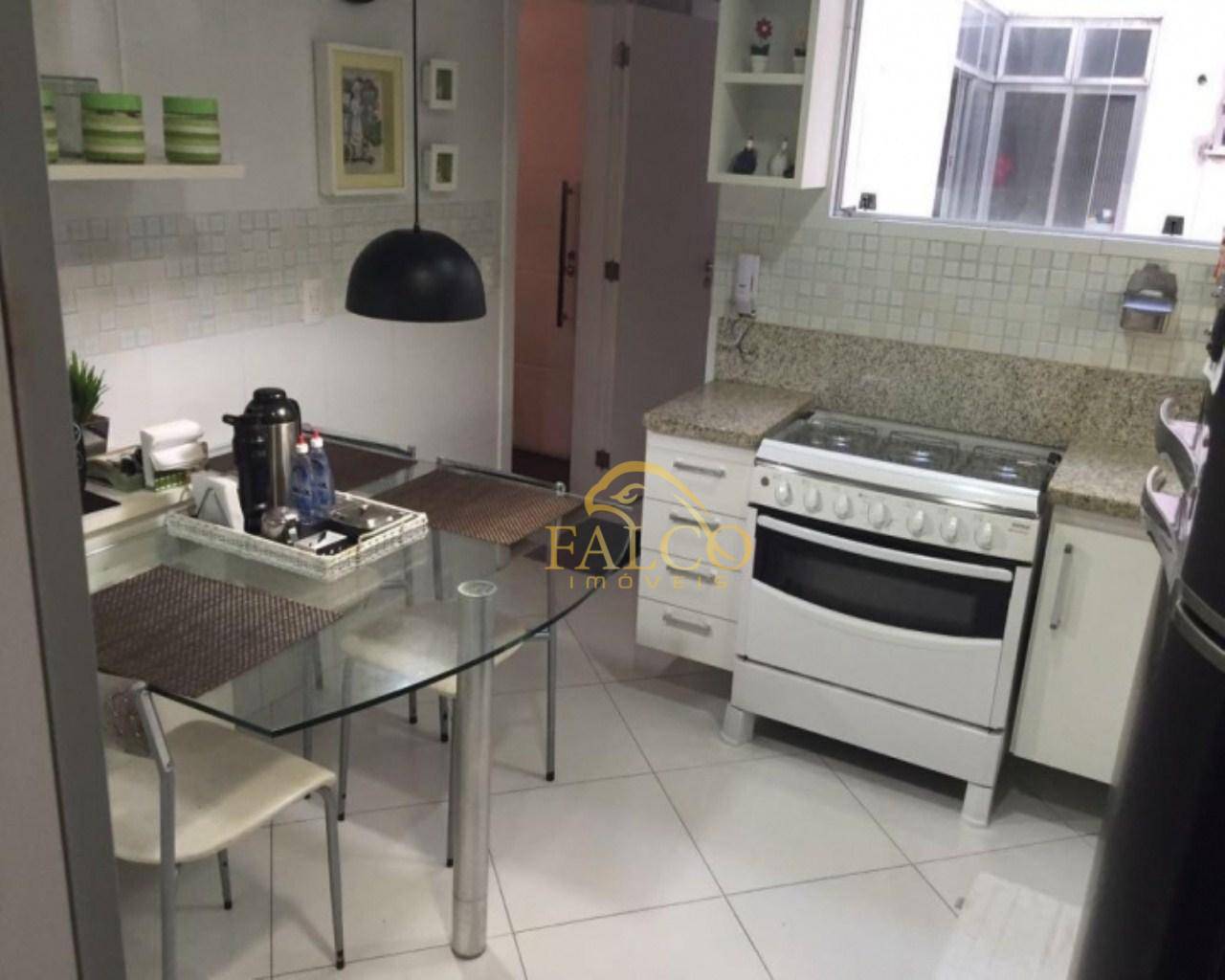 Cobertura à venda com 4 quartos, 246m² - Foto 11