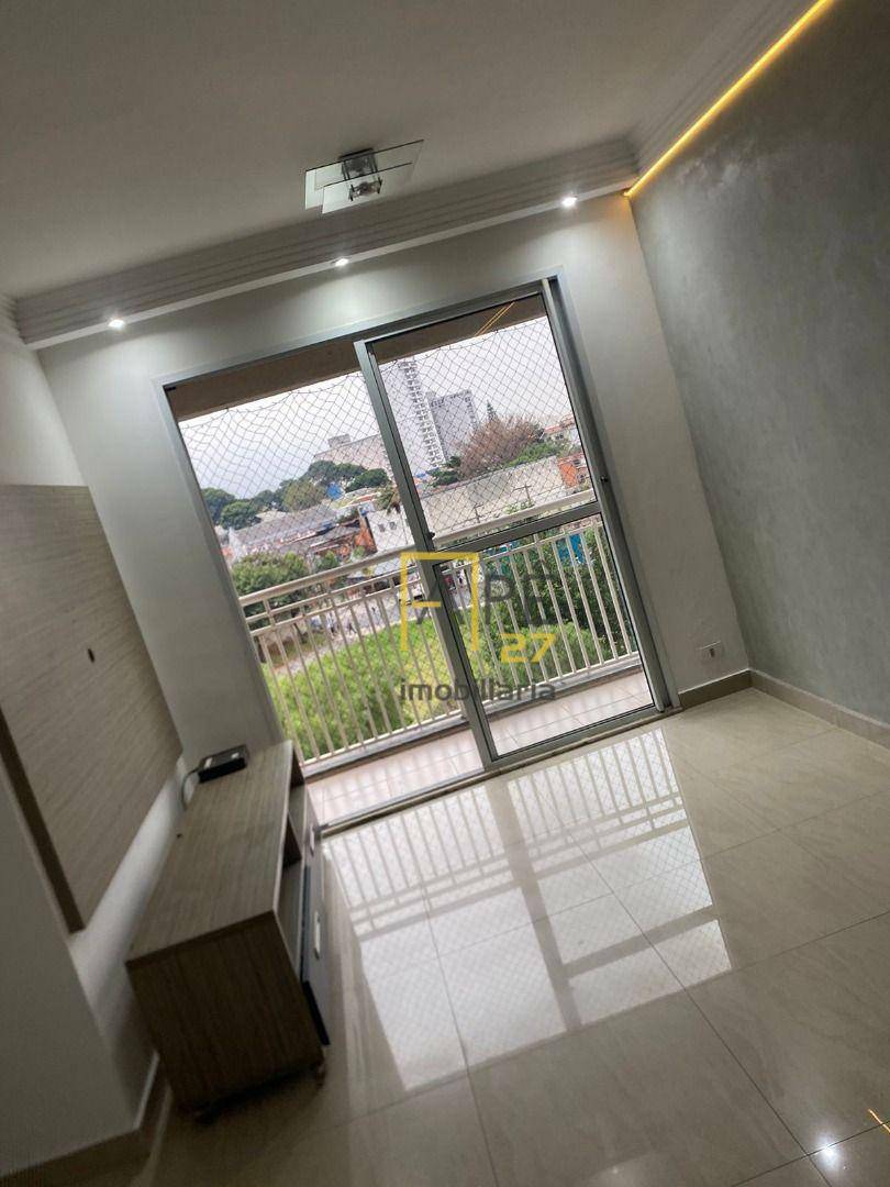 Apartamento para alugar com 3 quartos, 65m² - Foto 12