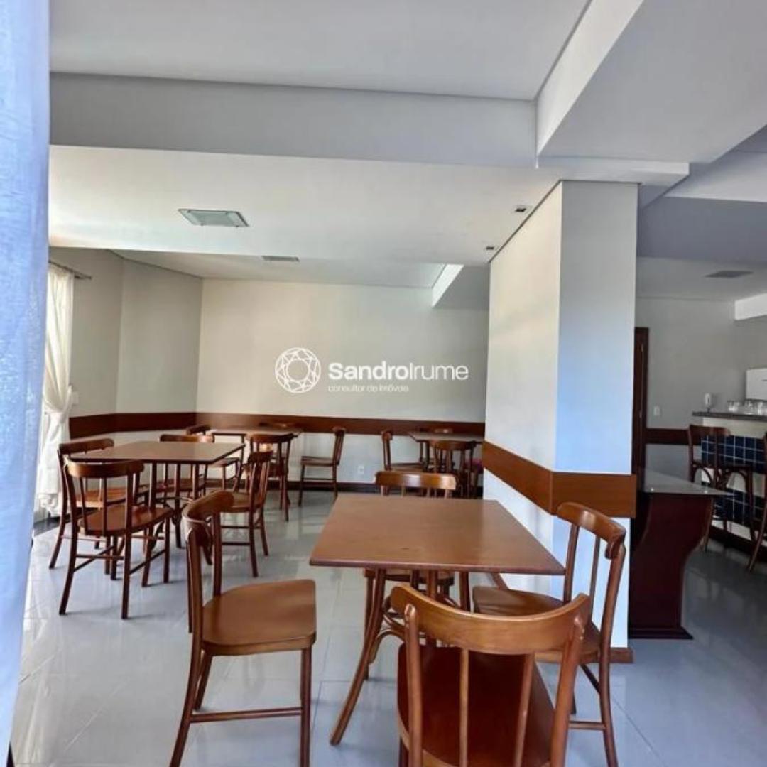 Apartamento à venda com 2 quartos, 89m² - Foto 19