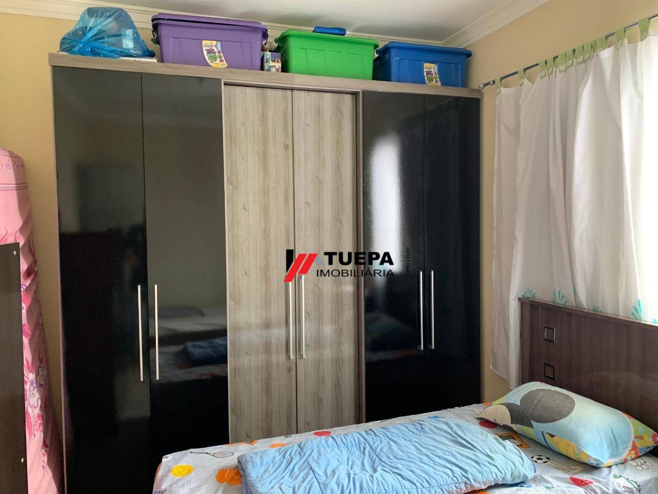 Apartamento à venda com 3 quartos, 98m² - Foto 9