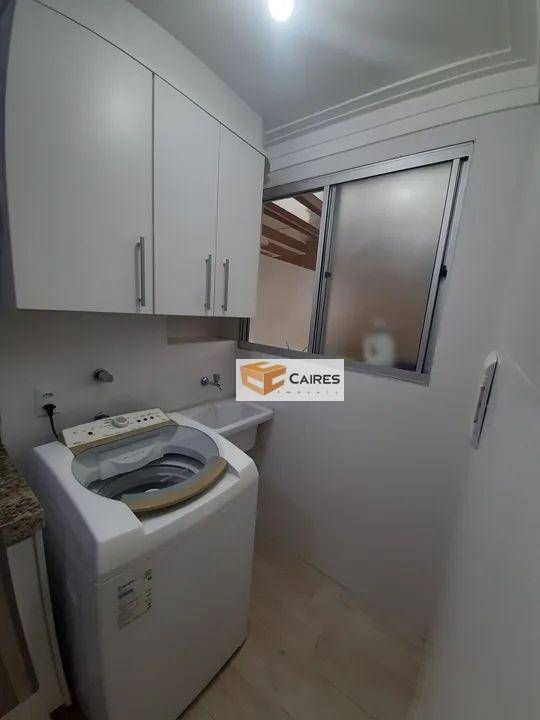 Apartamento à venda com 2 quartos, 52m² - Foto 16