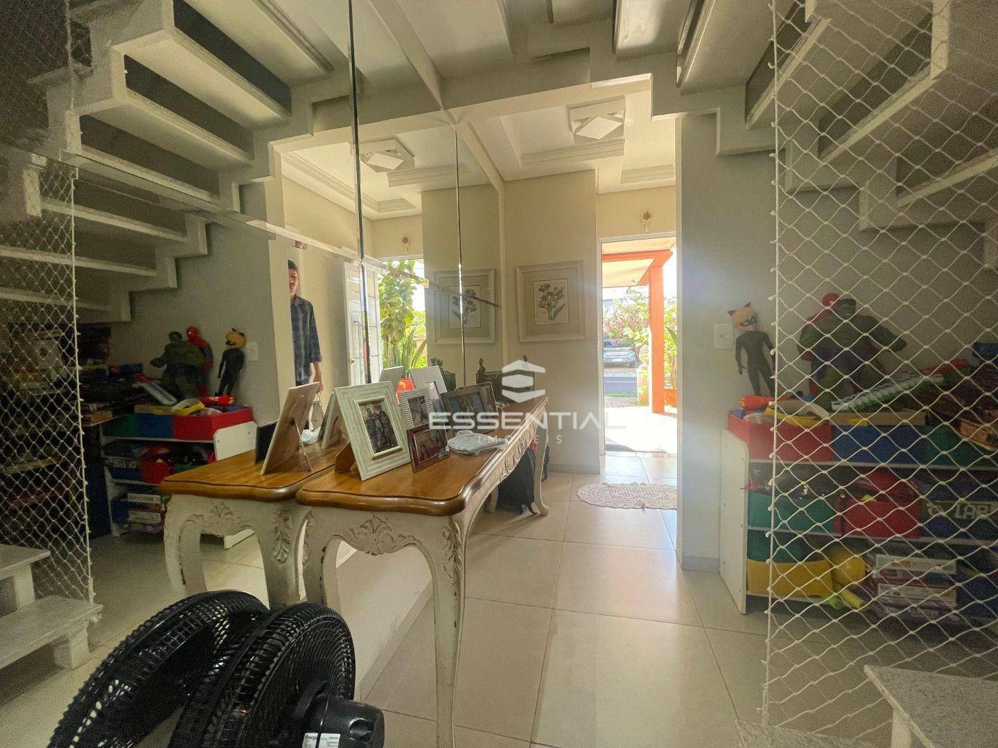 Casa de Condomínio à venda com 3 quartos, 140m² - Foto 28