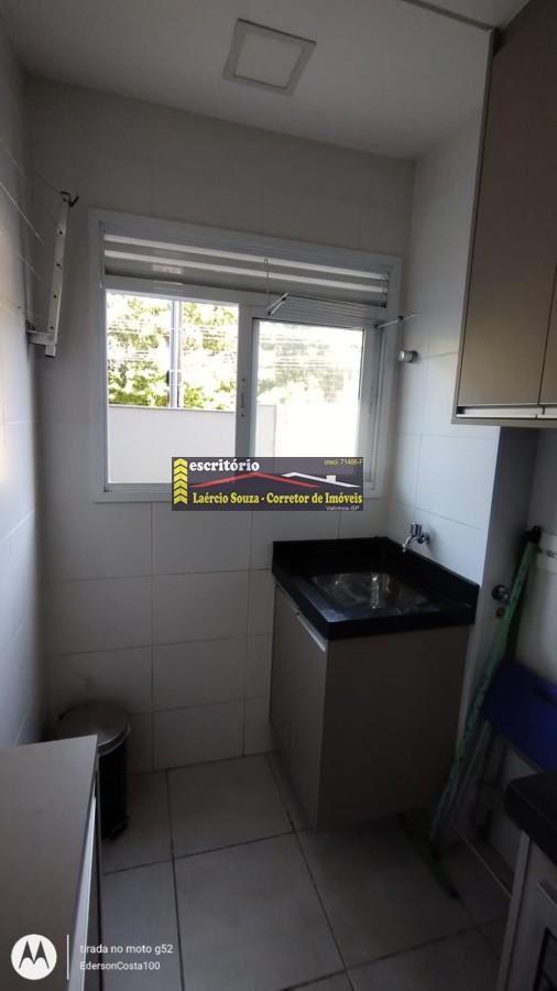 Apartamento à venda com 2 quartos, 47m² - Foto 6