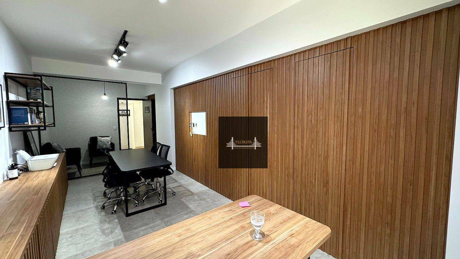 Conjunto Comercial-Sala à venda, 30m² - Foto 5