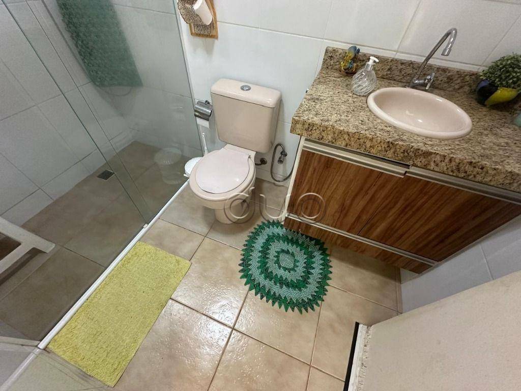 Casa de Condomínio à venda com 3 quartos, 206m² - Foto 27